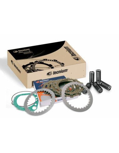 Kit embrayage TECNIUM KTM EXC200/SX200