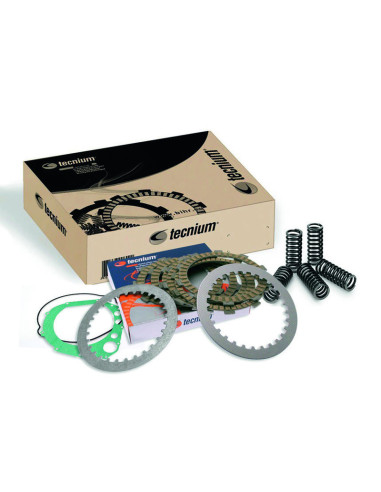 Kit embrayage TECNIUM - Suzuki