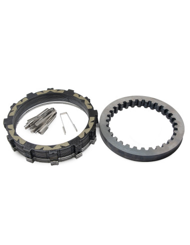 REKLUSE TorqDrive Adventure Clutch System - BMW