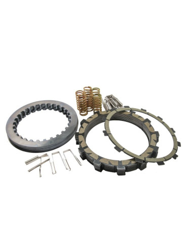 Kit embrayage REKLUSE TorqDrive - Honda CR250R