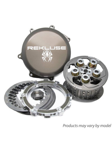 REKLUSE Core Exp 3.0 Clutch System - Sherco
