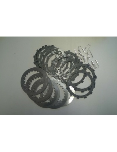 REKLUSE Core TorqDrive Clutch Discs Kit - Yamaha