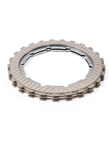 S3 Clutch Plate Kit Gas Gas Pro Racing