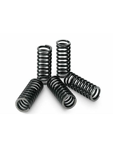 TECNIUM Clutch Spring Kit Box of 5 KTM SX85