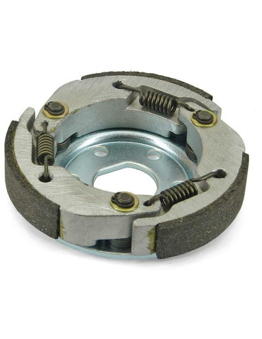 107 DIAMETER SCOOTER CLUTCH