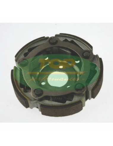 TOP PERFORMANCES Centrifugal Clutch OEM Type Yamaha X-Max 400