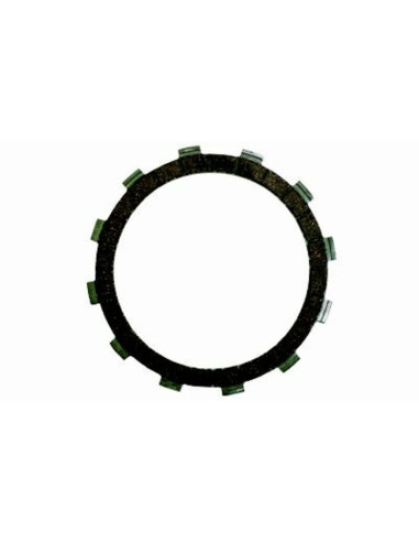 TOURMAX Friction Clutch Plate - Suzuki LTZ400