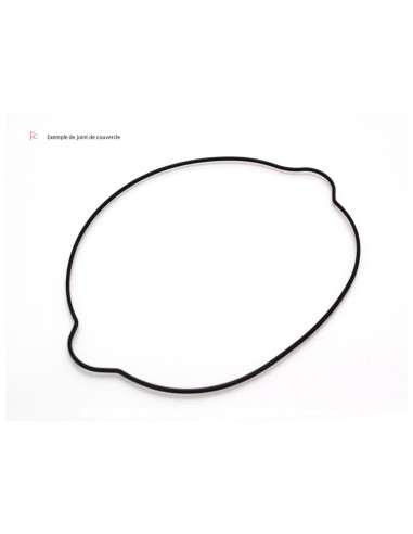 CENTAURO Outer Clutch Cover Gasket KTM/Husqvarna 85