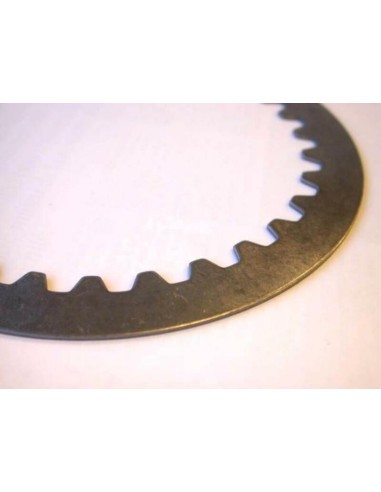 TECNIUM Steel Clutch Plate - 4H7-16325-00