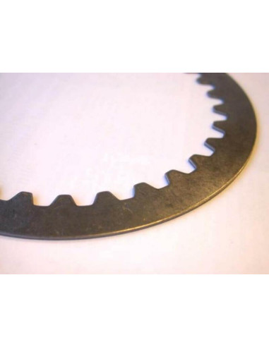 TECNIUM Steel Clutch Plate - OE 498-16325-00