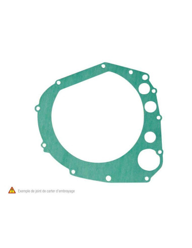 CENTAURO Clutch Cover Gasket Husqvarna FC450