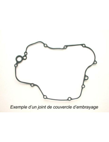 CENTAURO Clutch Cover Gasket