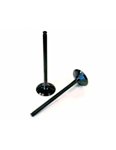 VERTEX Titanium Intake Valve - Yamaha YZ450F