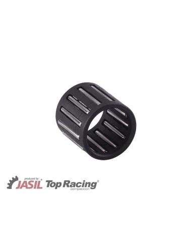 JASIL Needle Roller Cage - 12x15x15