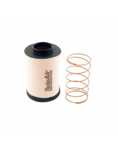 TWIN AIR Air Filter Kit + Spring Kit Ø63mm - 156147P Polaris