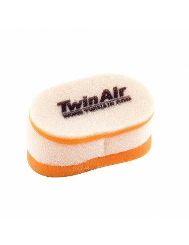 Filtre à air TWIN AIR Oval Ø50mm - 150502