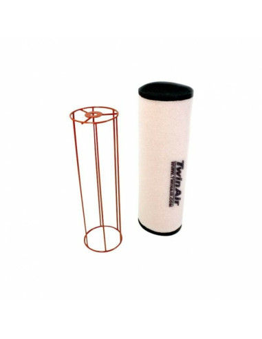TWIN AIR Air Filter Kit + Inner Cage - 156146P Polaris