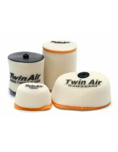TWIN AIR Air Filter Fire Resistant - 156091FR Polaris