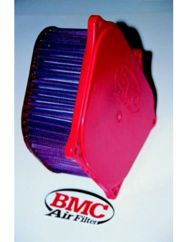 BMC Air Filter - FM204/11 Suzuki GSX1300R