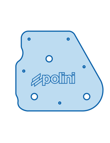 POLINI Air Filter - 203.0122
