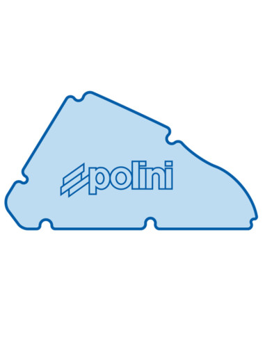 POLINI Air Filter - 203.0129