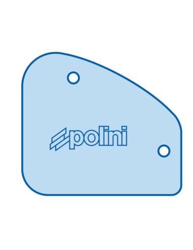 POLINI Air Filter - 203.0133 Peugeot