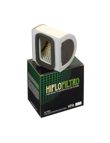 HIFLOFILTRO Air Filter - HFA4504 Yamaha