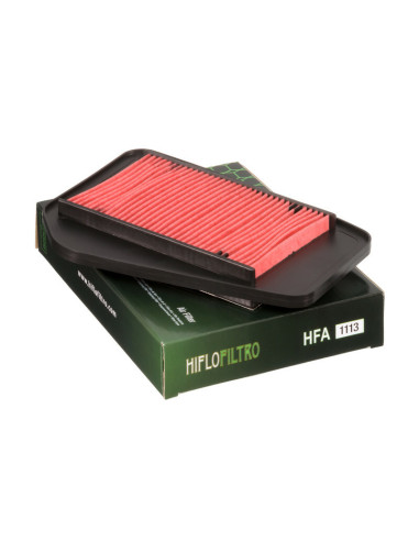 HIFLOFILTRO Air Filter - HFA1113 Honda CBR125R