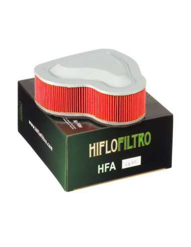 HIFLOFILTRO Air Filter - HFA1925 Honda VTX1300