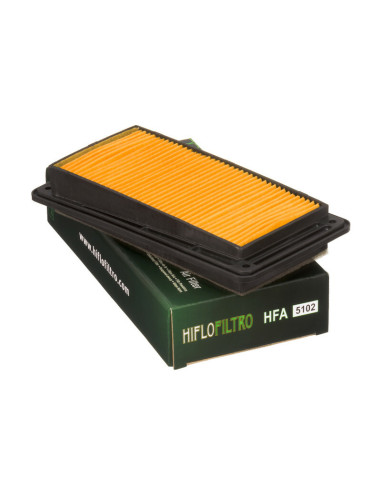 HIFLOFILTRO Air Filter - HFA5102 Sym Joyride 125