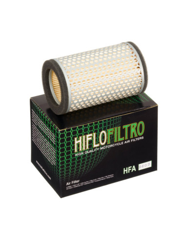 HIFLOFILTRO Air Filter - HFA2403 Kawasaki