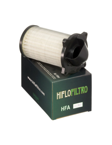 HIFLOFILTRO Air Filter - HFA3102 Suzuki GZ125 Marauder