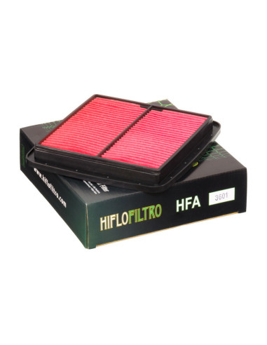 Filtre à air HIFLOFILTRO - HFA3601 Suzuki RF600R/RF900R