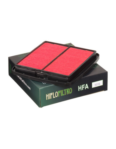 HIFLOFILTRO Air Filter - HFA3605 Suzuki
