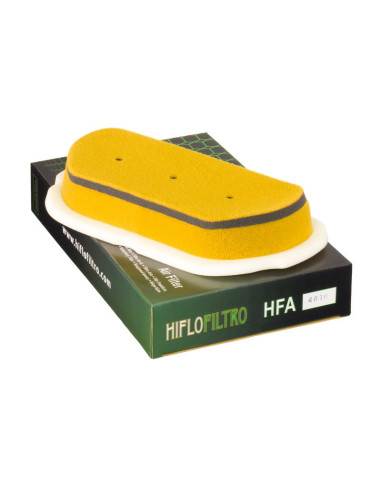 HIFLOFILTRO Air Filter - HFA4610 Yamaha YZF-R6