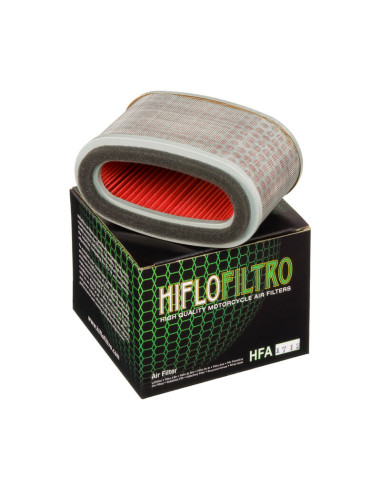 HIFLOFILTRO Air Filter - HFA1712 Honda VT750