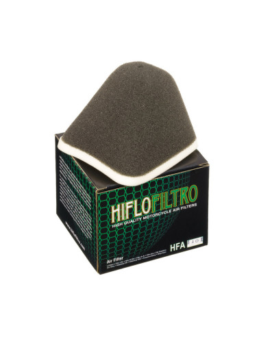 HIFLOFILTRO Air Filter - HFA4101 Yamaha DT125R