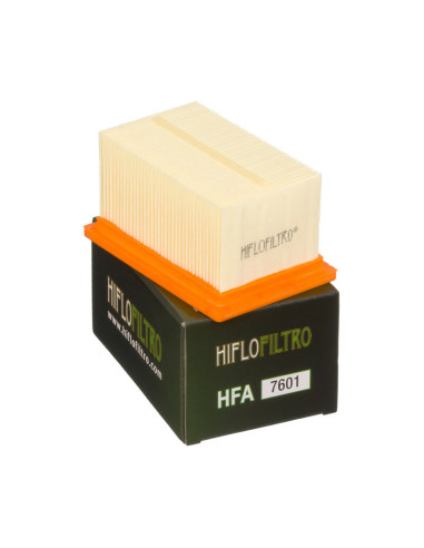 HIFLOFILTRO Air Filter - HFA7601 BMW