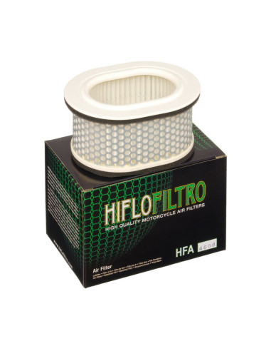 Filtre à air HIFLOFILTRO - HFA4606 Yamaha FZS600 Fazer