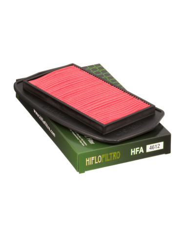 HIFLOFILTRO Air Filter - HFA4612 Yamaha FZ6 Fazer