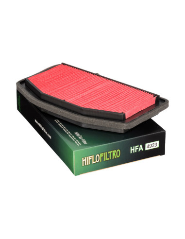 HIFLOFILTRO Air Filter - HFA4923 Yamaha R1