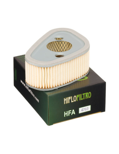 HIFLOFILTRO Air Filter - HFA4703 Yamaha