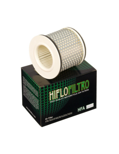 HIFLOFILTRO Air Filter - HFA4403 Yamaha FZR600(R)