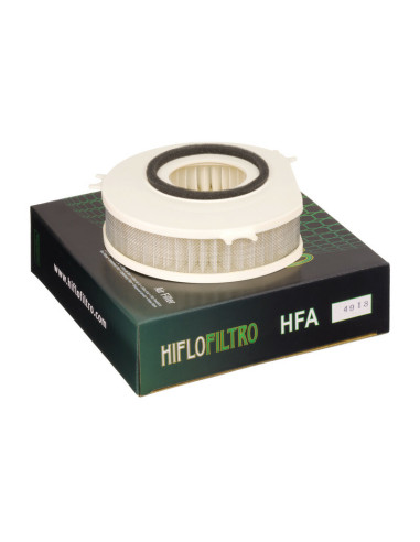 Filtre à air HIFLOFILTRO - HFA4913 Yamaha XVS1100