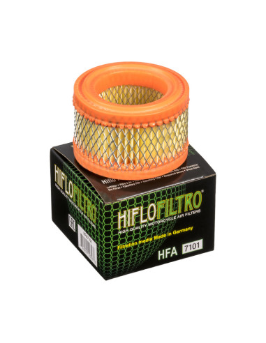 HIFLOFILTRO Air Filter - HFA7101 BMW C1 125