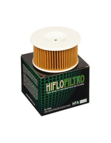 Filtre à air HIFLOFILTRO - HFA2402 Kawasaki