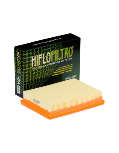 HIFLOFILTRO Air Filter - HFA6101 Aprilia