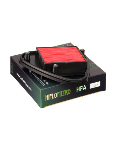 Filtre à air HIFLOFILTRO - HFA1607 Honda VT600 C Shadow
