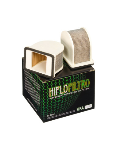 HIFLOFILTRO Air Filter - HFA2404 Kawasaki EN450