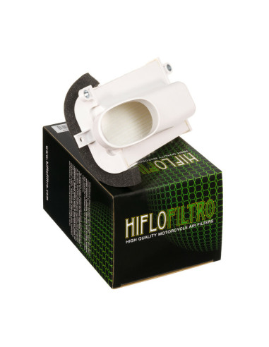 HIFLOFILTRO Air Filter Left-hand Side - HFA4508 Yamaha TMAX 500 (Left-hand side)